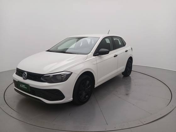 VOLKSWAGEN POLO 1.0 MPI TRACK MANUAL
